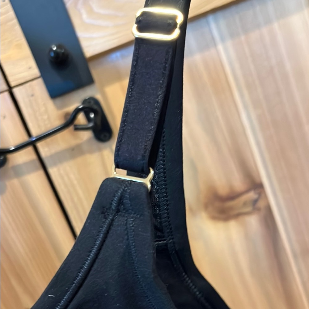 Soma Classic Black Women's Bra - Picture 7 of 10